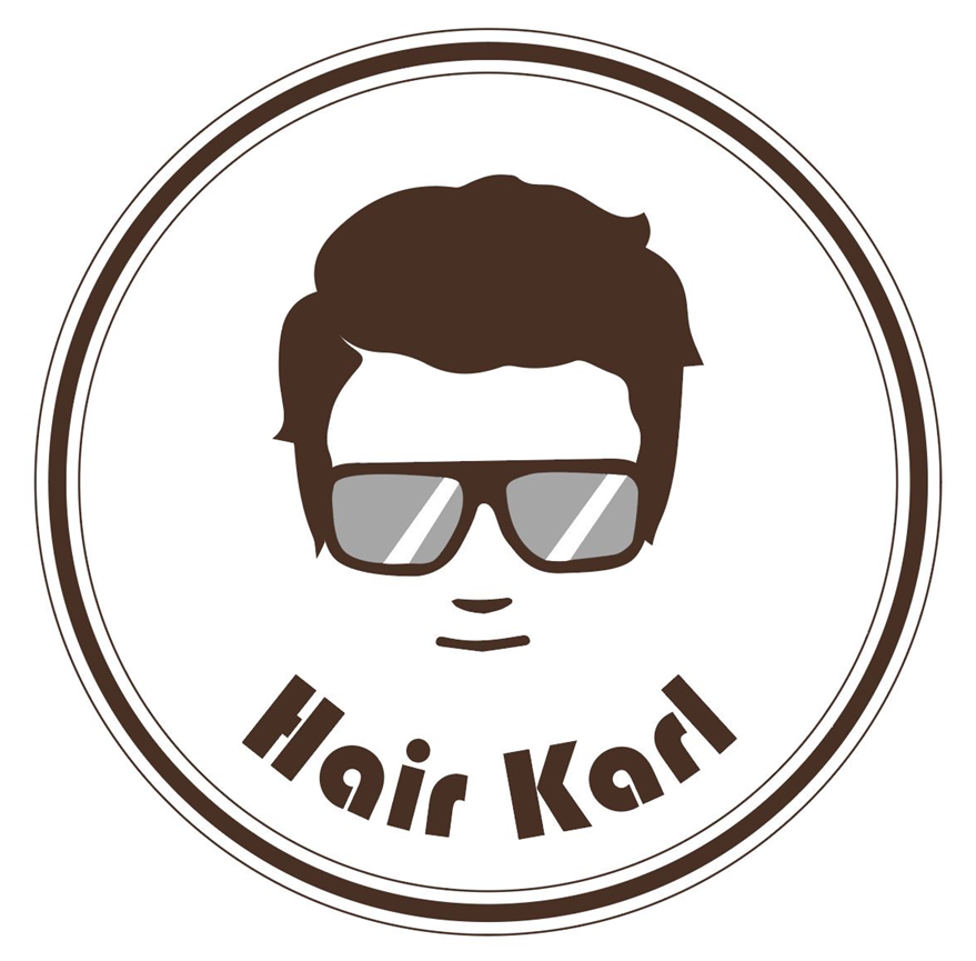Hair Karl Logo